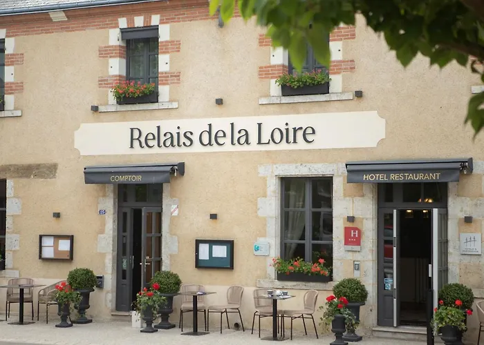 Relais De La Loire