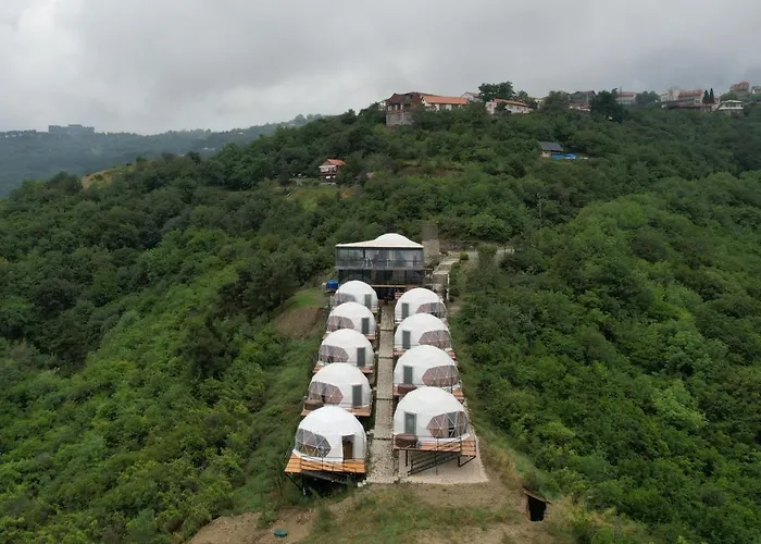 Signagi Glamping