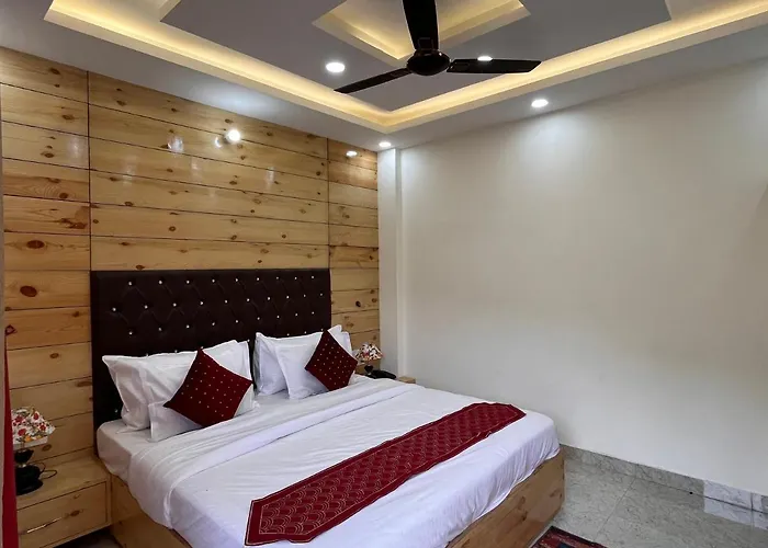 Nature Heaven Lodge, Mussoorie