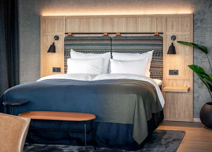 Quality Hotel Richard With
