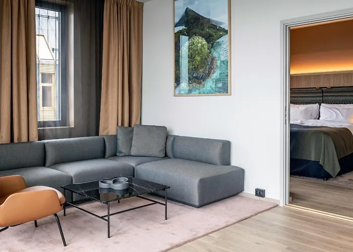 Quality Hotel Richard With