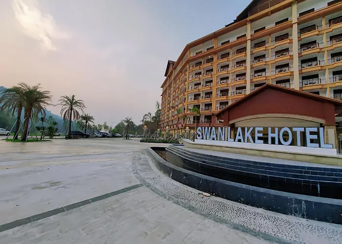 Swan Lake Hotel