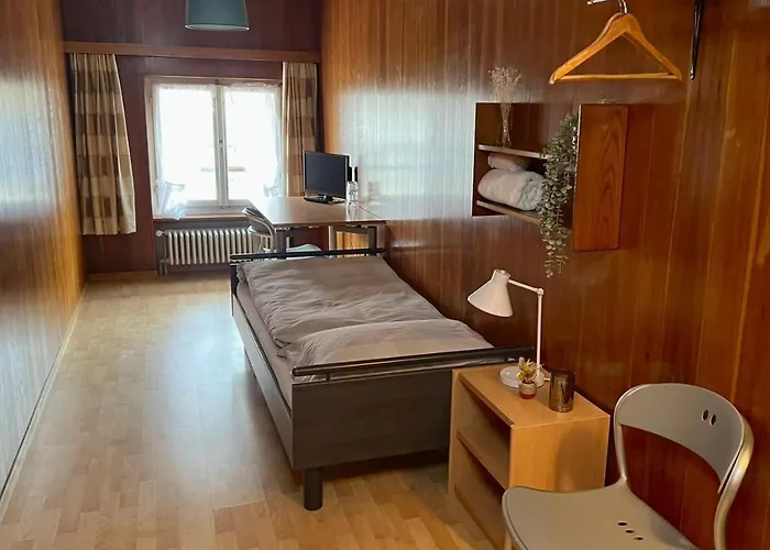 Hotel Jaeger