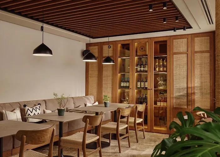 Casa Manor Boutique Hotel
