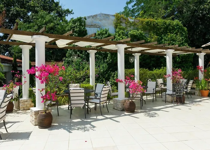 Vita Rama Holistic Hotel And Retreats - Vegan Full Board