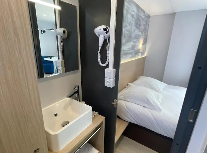 Camp'Hotel