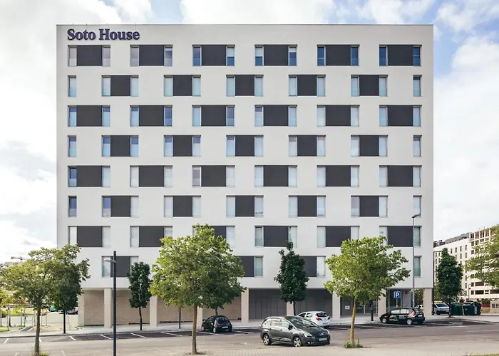 Soto House Pamplona