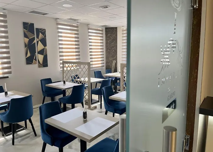 Garni Hotel Imperium Subotica