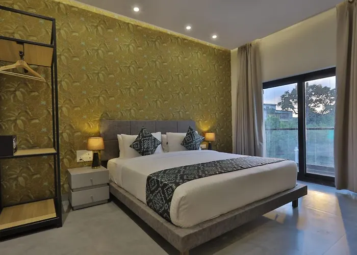 Cocasa Boutique Hotel
