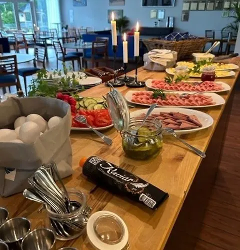 Sotenaes Golfhotell