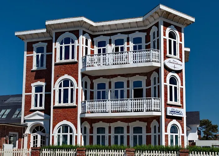 Maritas Logierhaus