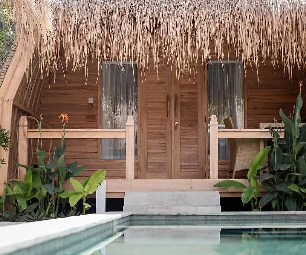 My Island Home Gili Air