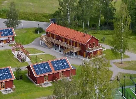 Lindesbergs Hotell