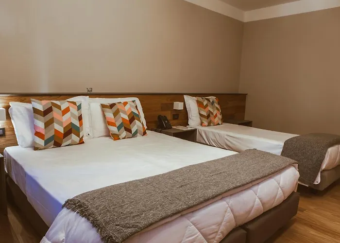 Hotel Patriarchi