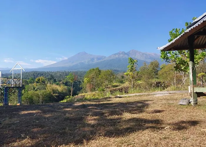 Arung Rinjani