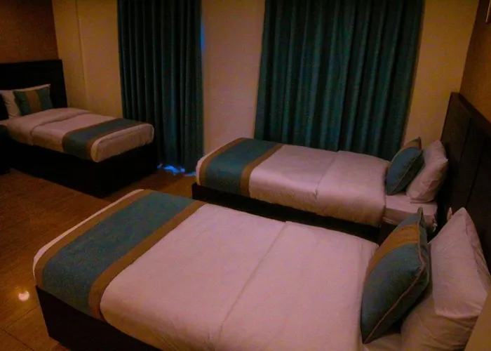 ِafnan Hotel