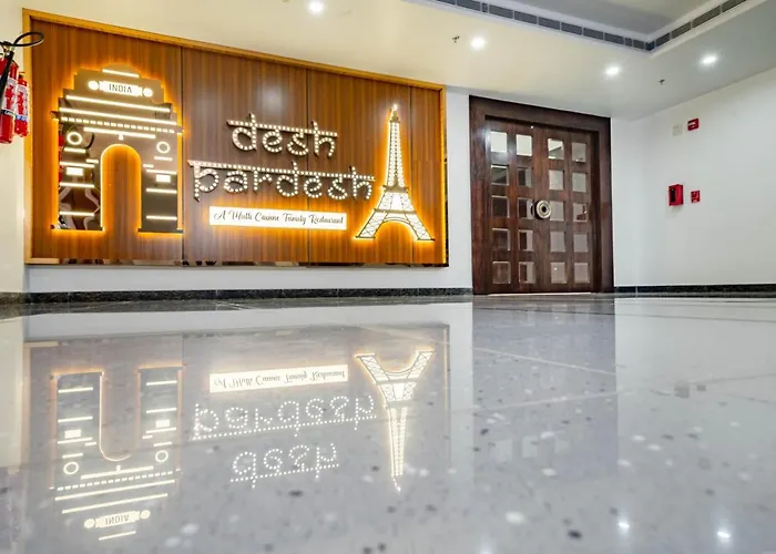 Payel Inn
