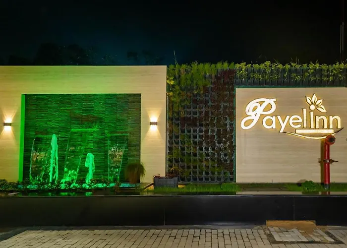 Payel Inn