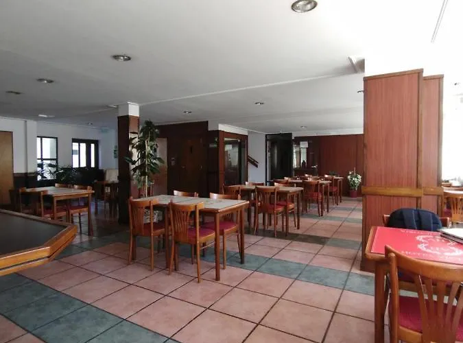 Hotel Victoria