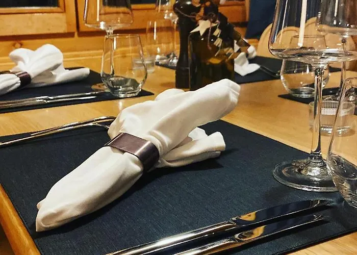 Restaurant Hotel Schermtanne