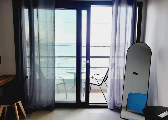 Hotel Andreas