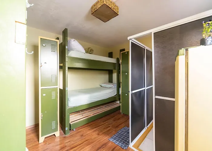 Hostel Multiverso