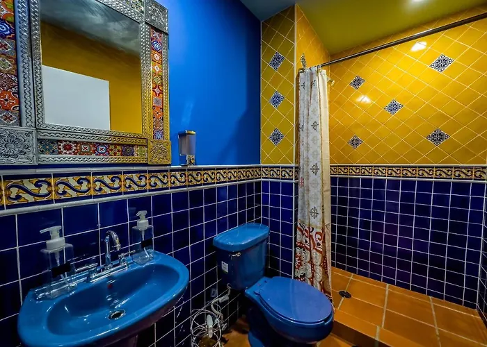 Hotel Cantaritos
