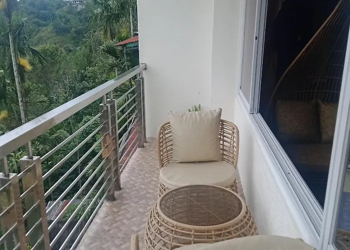 Tam-An Hotel Banaue