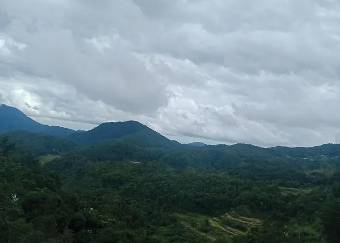 Tam-An Hotel Banaue
