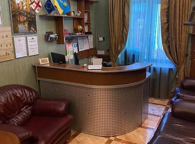 Hotel Pavo