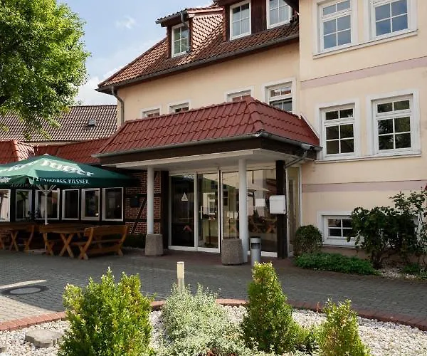 Hotel National Bad Düben