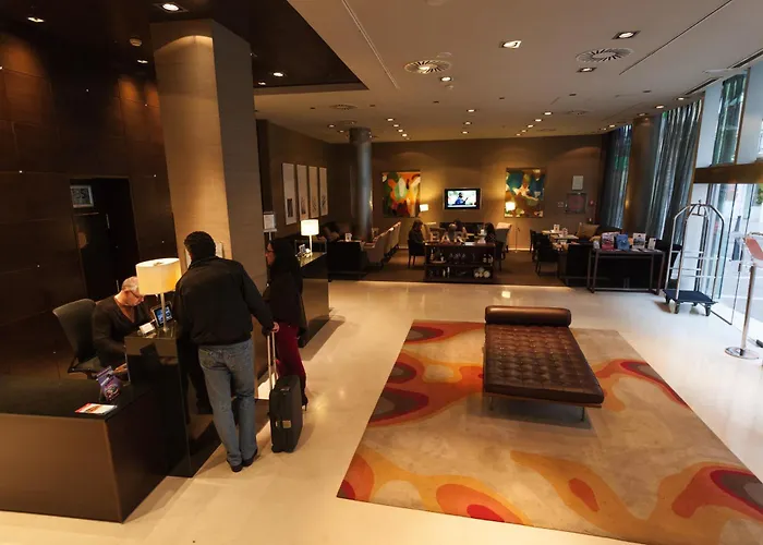Hotel Conqueridor