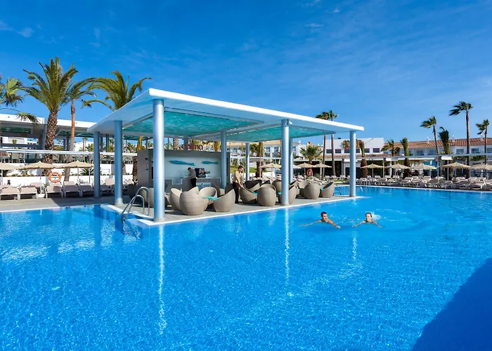 Riu Chiclana