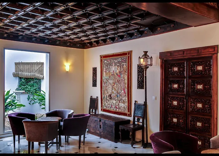 Hotel Murillo