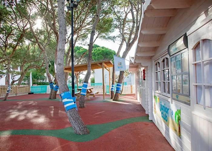 Alua Suites Las Rocas - Hyatt Inclusive Collection