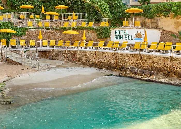Hotel Bon Sol Resort&Spa