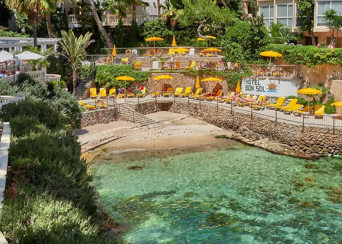 Hotel Bon Sol Resort & Spa