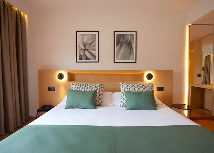 Mon Port Hotel & Spa