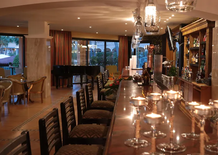 Mon Port Hotel&Spa