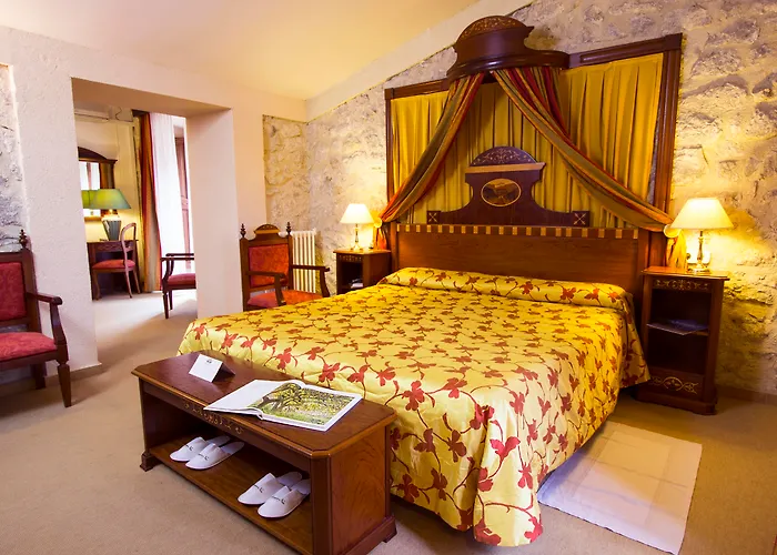 Monnaber Nou Finca Hotel&Spa