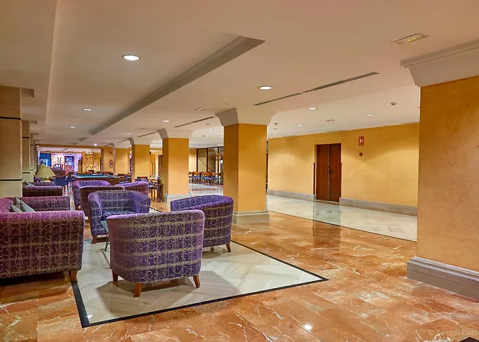 Hotel Zentral Center - Adults Only