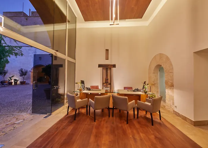 Zoetry Mallorca Wellness & Spa - Hyatt Inclusive Collection (Adults Only)
