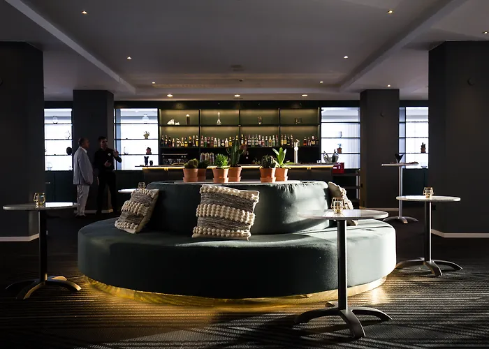 Coral Suites & Spa - Adults Only