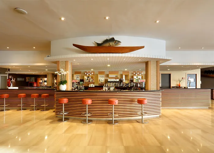 Grand Palladium Palace Ibiza Resort&Spa- All Inclusive