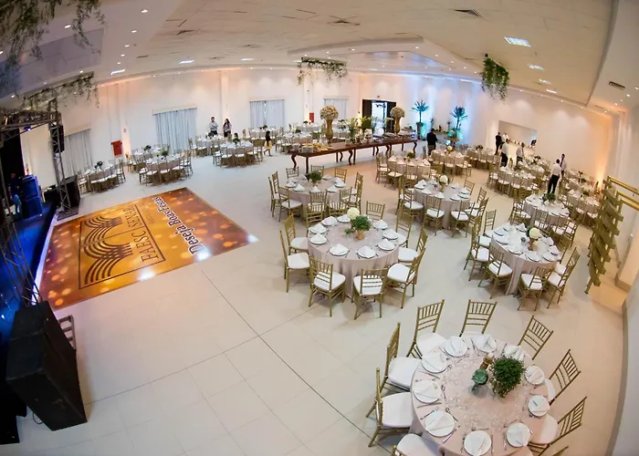 Favorita Golden Hotel E Eventos