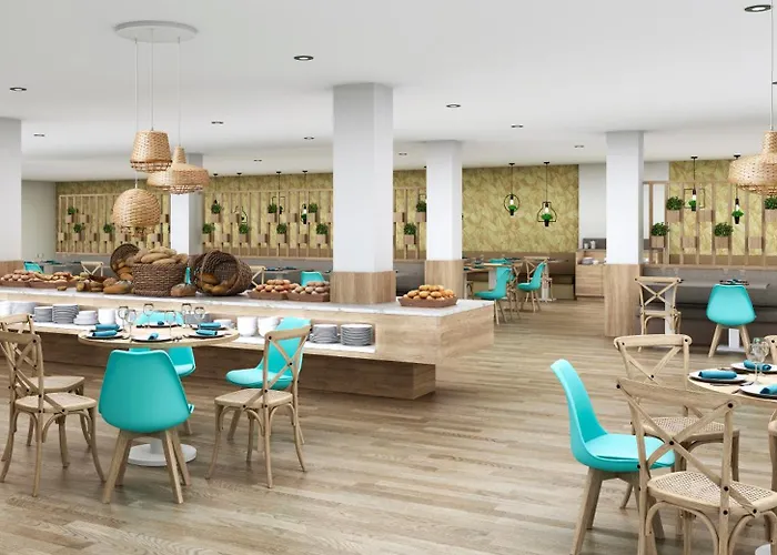 Gara Suites Golf & Spa