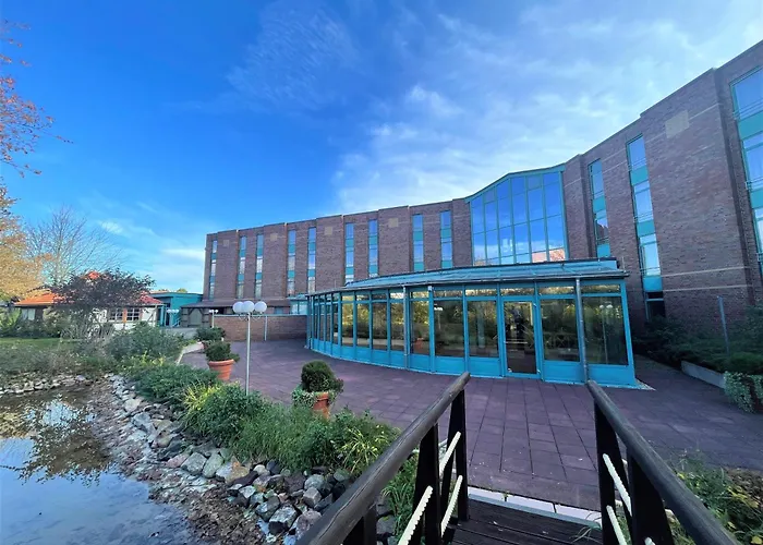 Best Western Parkhotel Brehna-Halle