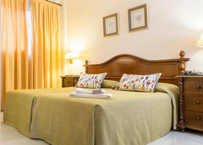 Hotel Gran Avenida