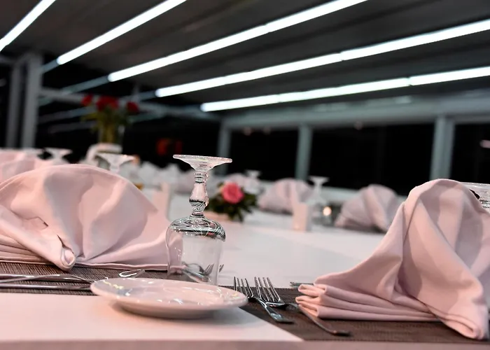 Business Hotel Sfax