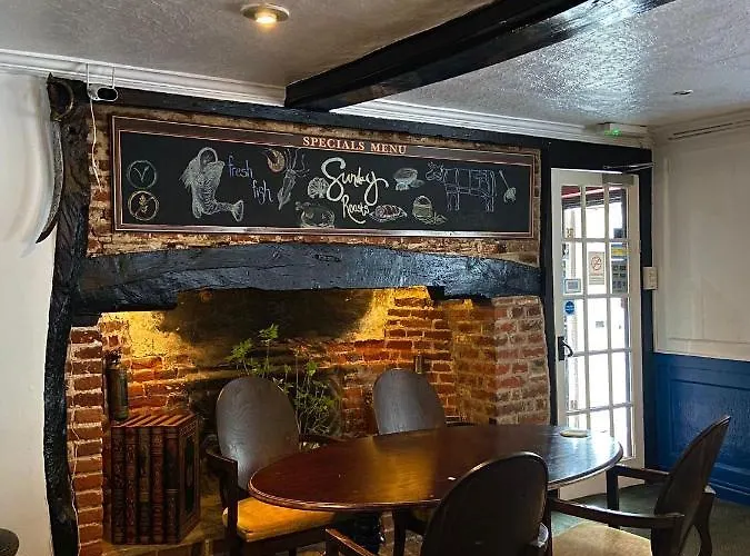 The King'S Lodge Hotel